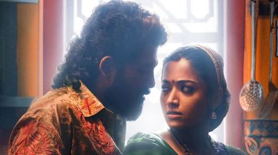 ৪৮ ঘণ্টায় ৪০০ কোটি আয় করলো ‘পুষ্পা ২’ 