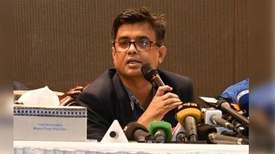 আ.লীগের শাসনামলে প্রেস উইংয়ের কাজই ছিল নিউজ বন্ধ করা: শফিকুল আলম