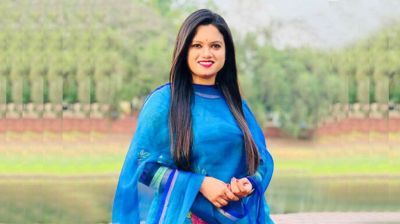 কারাগারে ছাত্রলীগ নেত্রী রিভা