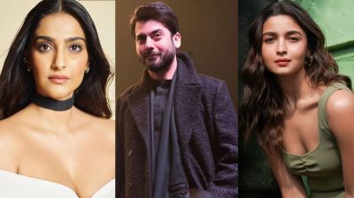 সোনম-আলিয়ার সঙ্গে চুম্বন দৃশ্যে রাজি হননি এই অভিনেতা
