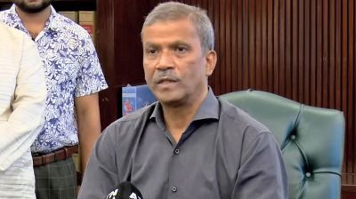 জুলাই গণহত্যার বিচার শেষ হবে কবে, জানালেন আইন উপদেষ্টা
