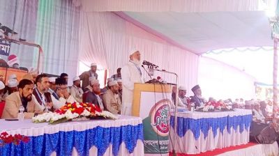 কোনো অপশক্তি আর মাথাচাড়া দিয়ে উঠতে পারবে না :  ডা. শফিকুর রহমান 