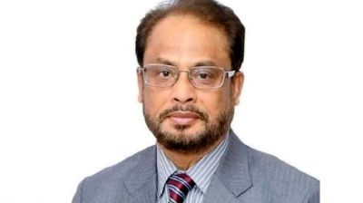 জাতীয় ঐক্যের নামে অনৈক্যের সূচনা হয়েছে : জি এম কাদের