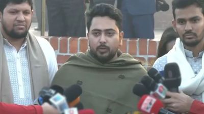 ২৪-এর ছাত্র-জনতার অভ্যুত্থানে স্বাধীনতা পূর্ণতা পেয়েছে: উপদেষ্টা নাহিদ