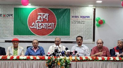 এটা আমার জীবনের লাস্ট ইনিংস: মাহমুদুর রহমান