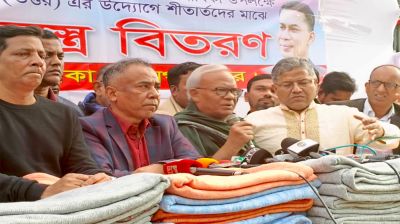 চাঁদাবাজি ও নিত্যপণ্যের দাম নিয়ন্ত্রণে সরকারের উদ্যোগ কম: রিজভী