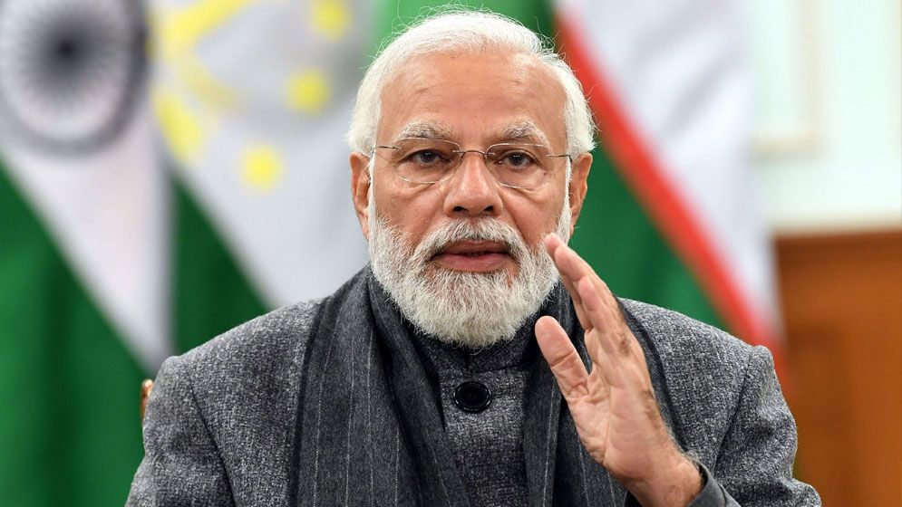 বাংলাদেশের বিজয় দিবস ‘ছিনতাই’ করে নিলেন মোদি
