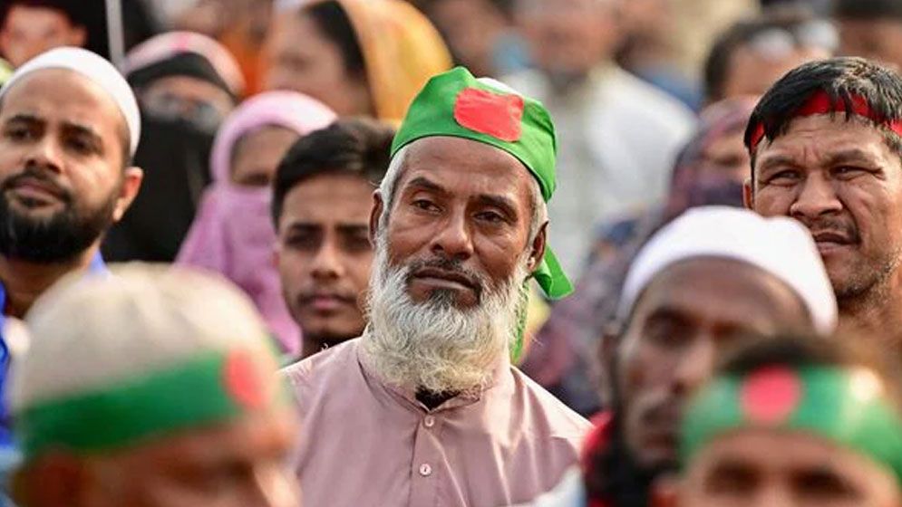 ভারতের ওপর কুনজর দিলে হাত-পা, কোমর ভেঙে দেব: বাংলাদেশকে হুমকি পীরজাদার