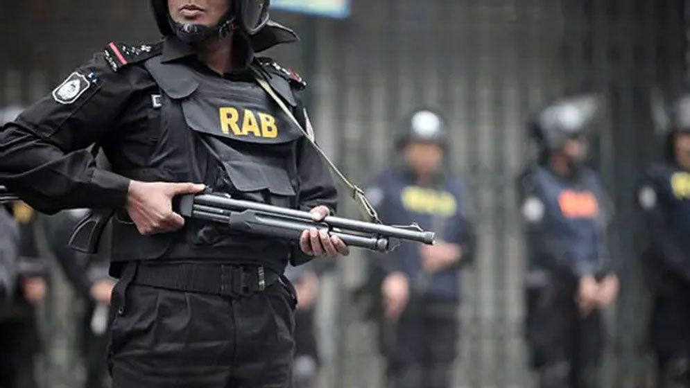 যে অভিযোগে র‍্যাব বিলুপ্তির সুপারিশ