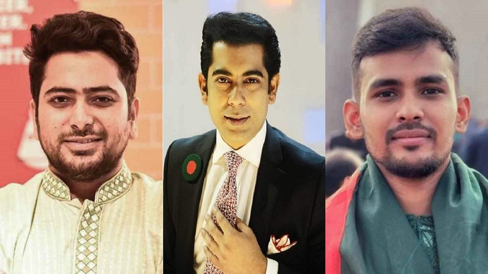 উপদেষ্টা আসিফ-নাহিদ পদত্যাগ না করলে পিটিয়ে মারা হবে, পার্থের মন্তব্য নিয়ে যা জানা যাচ্ছে