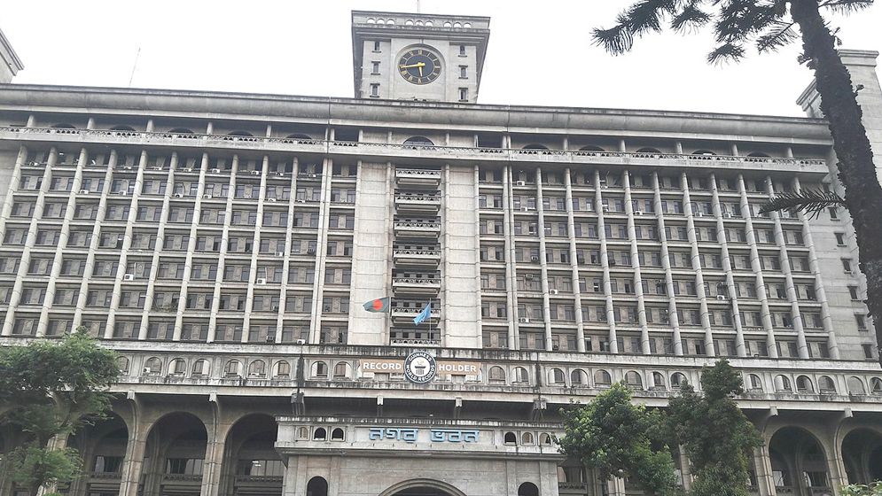 ঢাকা দক্ষিণ সিটিতে হবে স্থানীয় সরকার মন্ত্রণালয়ের কাজ: উপদেষ্টা আসিফ মাহমুদ