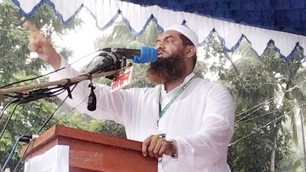 বিএনপি-জামায়াতকে কঠোর হুঁশিয়ারি দিলেন মামুনুল হক