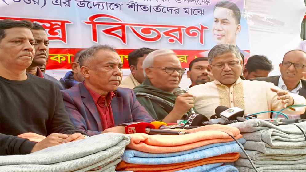 চাঁদাবাজি ও নিত্যপণ্যের দাম নিয়ন্ত্রণে সরকারের উদ্যোগ কম: রিজভী