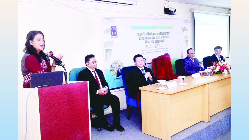 বায়ুদূষণ দূর করতে চীনের সাহায্য চাই 