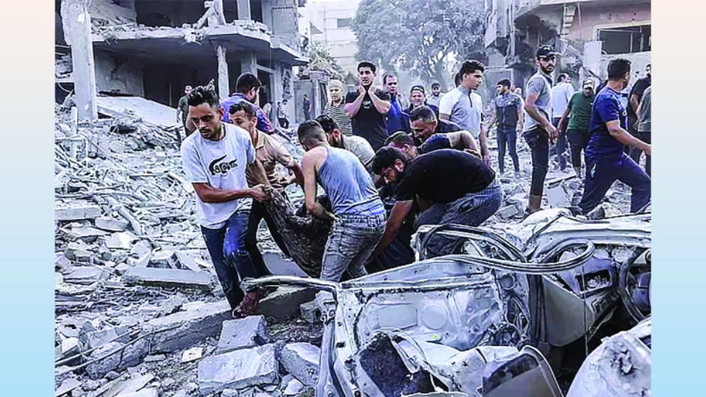 ইসরায়েলি সেনাদের বিরুদ্ধে দেশে দেশে অভিযোগ