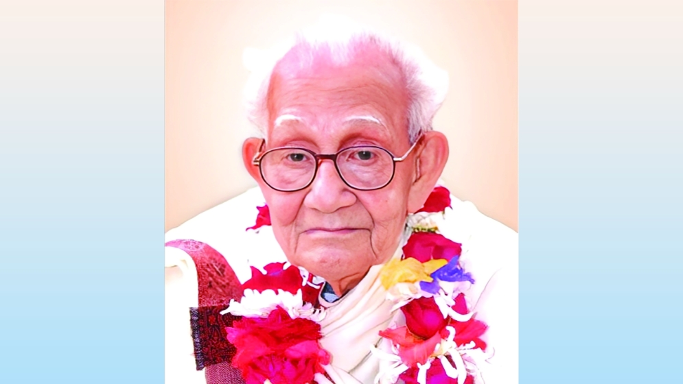 ইতিহাস হয়ে যাওয়া মানুষ 