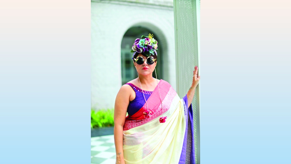 ‘বৃদ্ধ বয়স পর্যন্ত কাজ করে যেতে চাই’