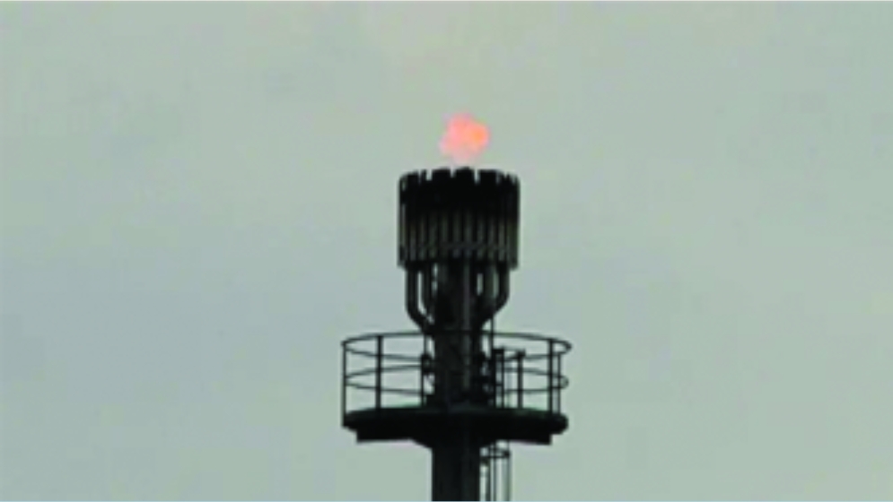 চুলা নিভু নিভু, শিল্পে শঙ্কা