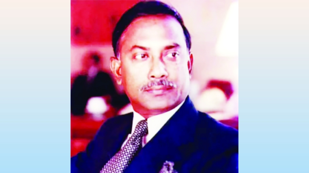 জিয়াউর রহমানের জন্মদিন আজ