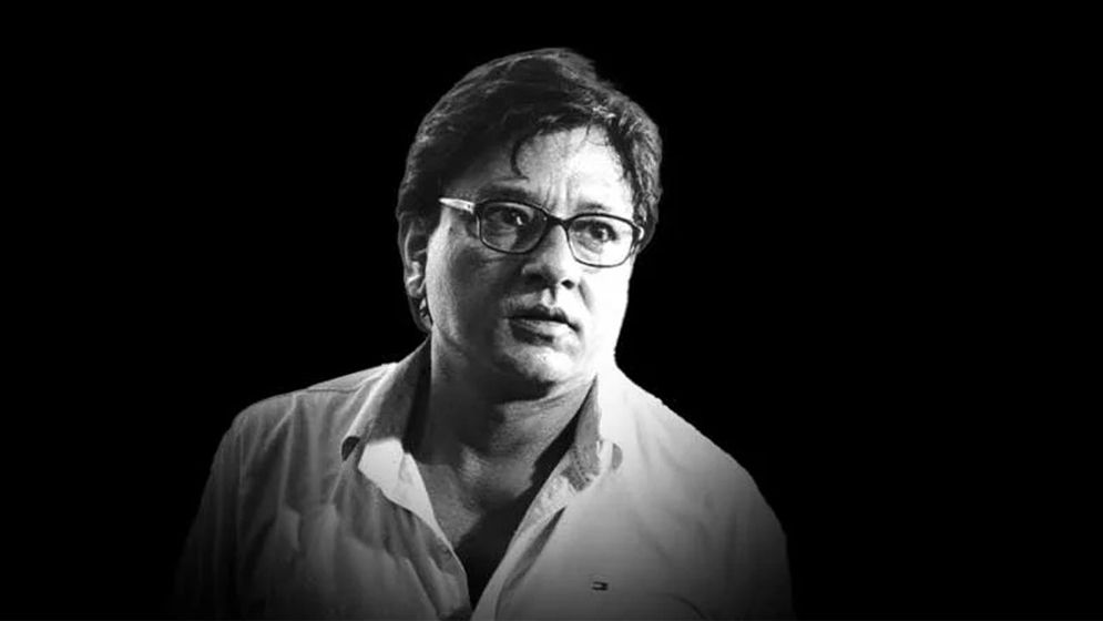 মারা গেছেন টালিউড পরিচালক অরুণ রায়