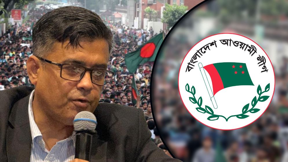আওয়ামী লীগের কর্মসূচি নিয়ে প্রেস সচিবের হুঁশিয়ারি