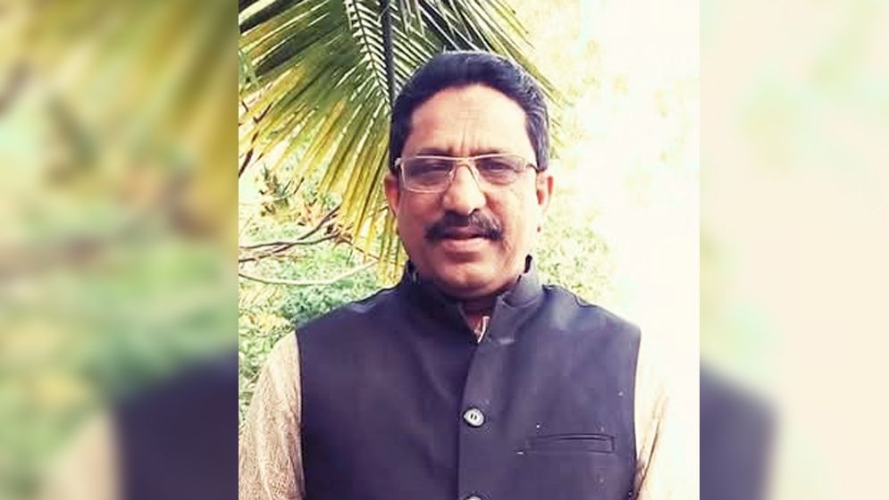 গঙ্গাচড়ায় ইউপি চেয়ারম্যান লিয়াকত গ্রেপ্তার 