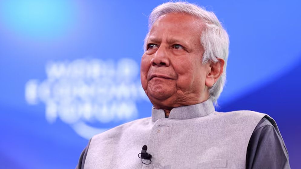 শেখ হাসিনার নেতৃত্বে বাংলাদেশের উচ্চ অর্থনৈতিক প্রবৃদ্ধির বয়ান ‘ভুয়া’ ছিল
