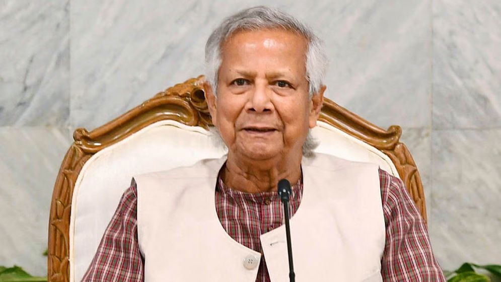 পাকিস্তানের আমন্ত্রণ গ্রহণ করেছেন প্রধান উপদেষ্টা