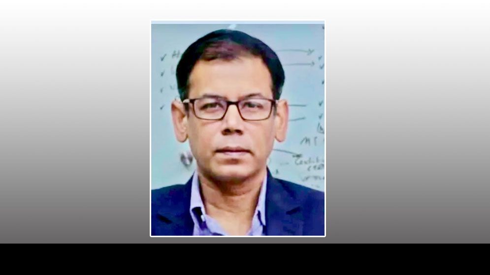 কথাসাহিত্যিক ফয়জুল ইসলাম সুমন আর নেই