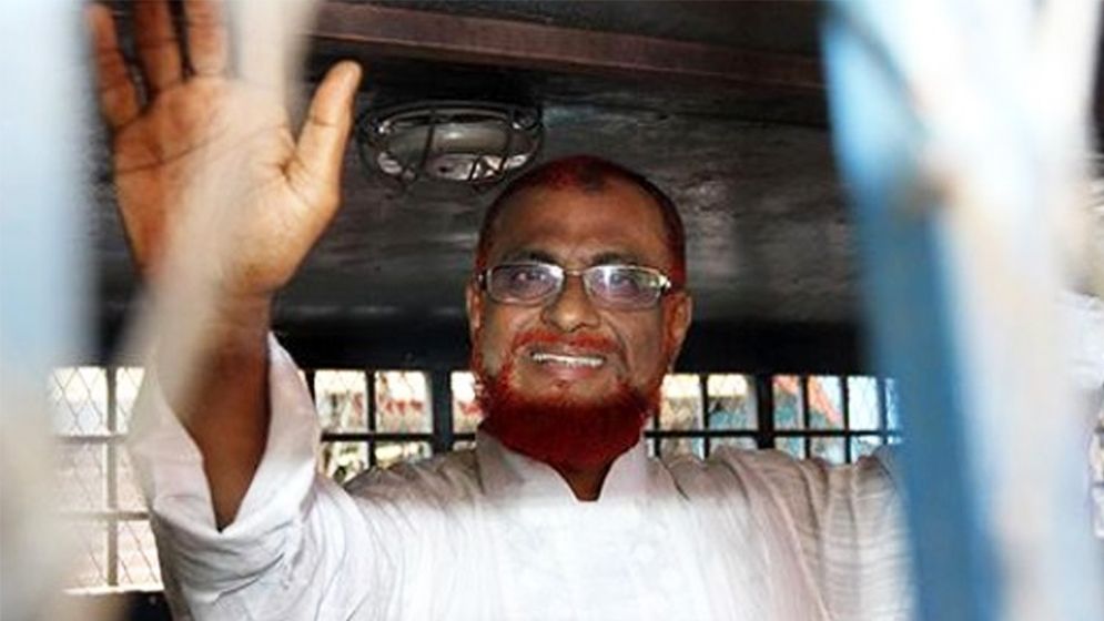 মৃত্যুদণ্ডপ্রাপ্ত জামায়াত নেতা এটিএম আজহারের রিভিউ শুনানির তারিখ নির্ধারণ