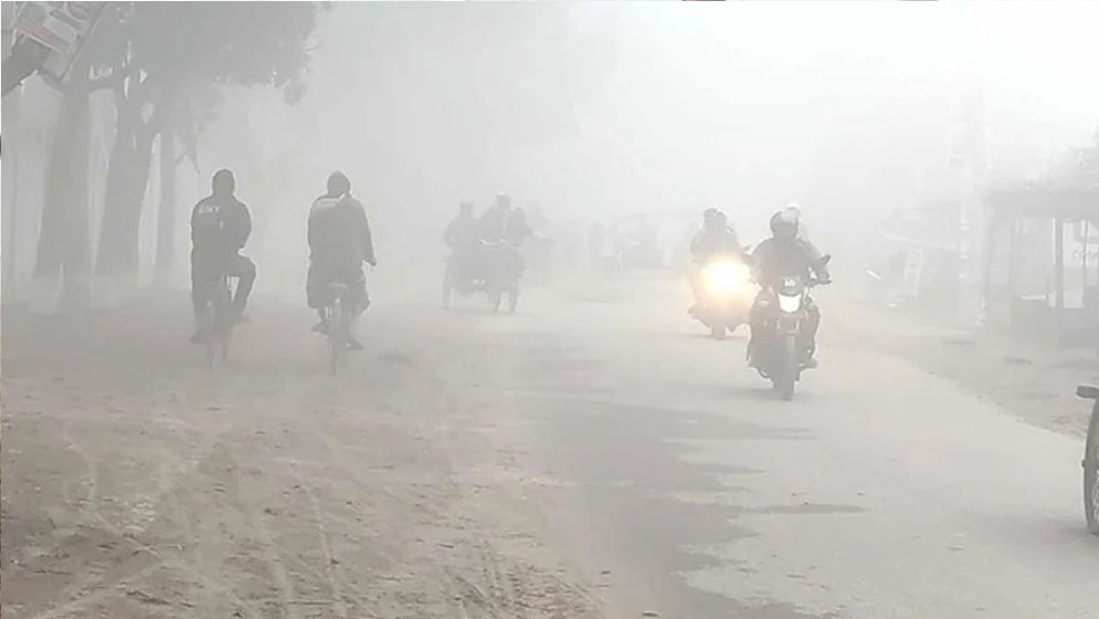 ফের তীব্র শীত কবে, জানালো আবহাওয়া অফিস