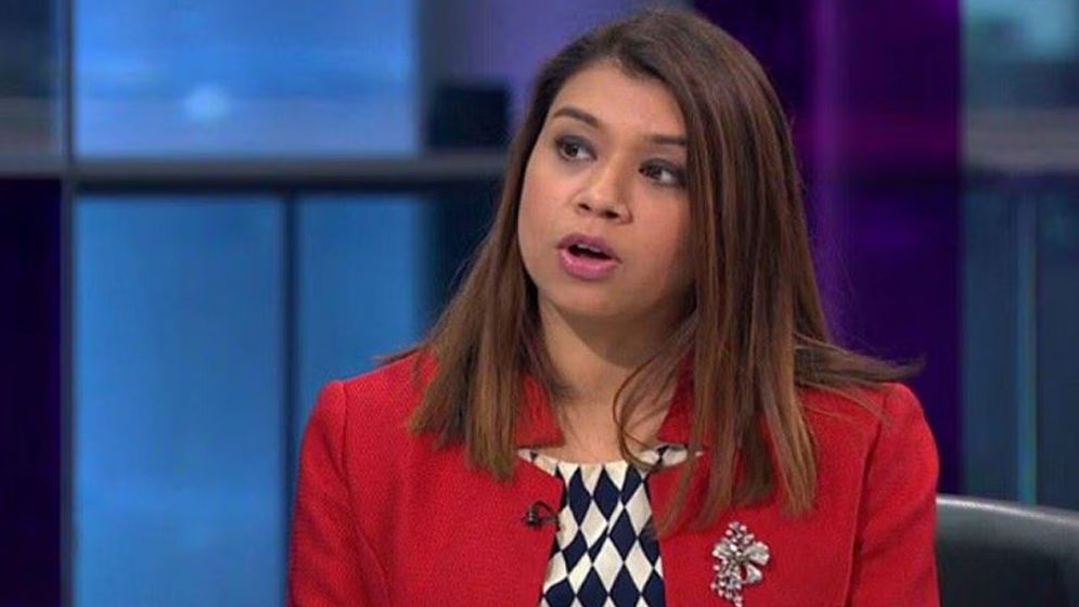 ব্রিটিশ দুর্নীতিবিরোধী পদ থেকে টিউলিপকে অপসারণ, নেপথ্যে যা জানা গেলো