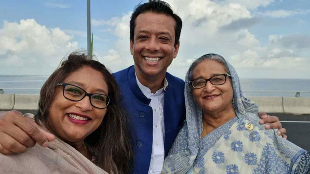 শেখ হাসিনা পরিবারের প্লট বরাদ্দে অনিয়মের প্রমাণ মিললো