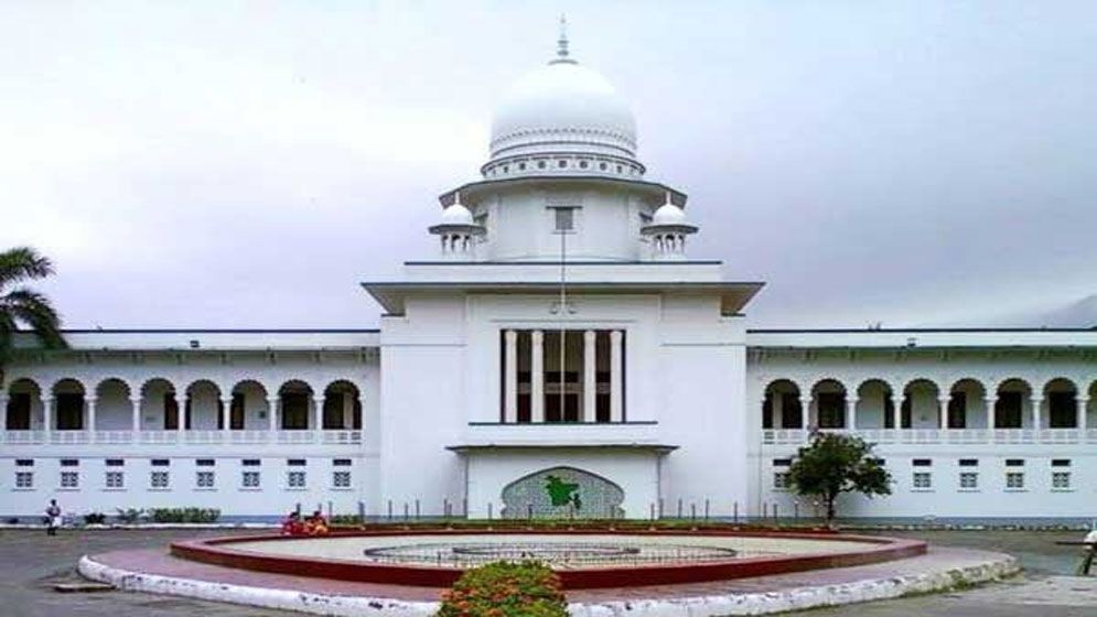 কয়েকজন বিচারপতির বিরুদ্ধে তদন্তের অনুমতি রাষ্ট্রপতির
