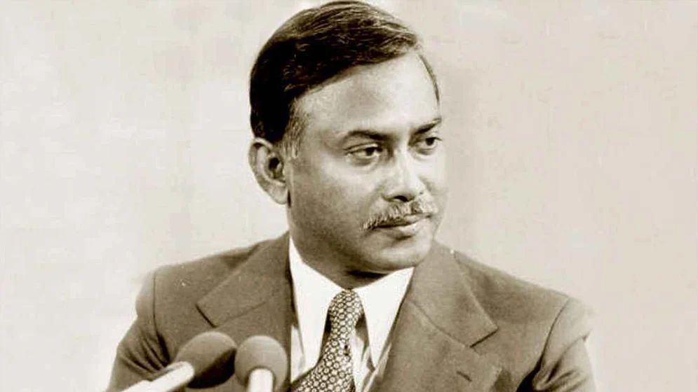জিয়াউর রহমানের জন্মবাষির্কী উপলক্ষে মির্জা ফখরুলের বাণী