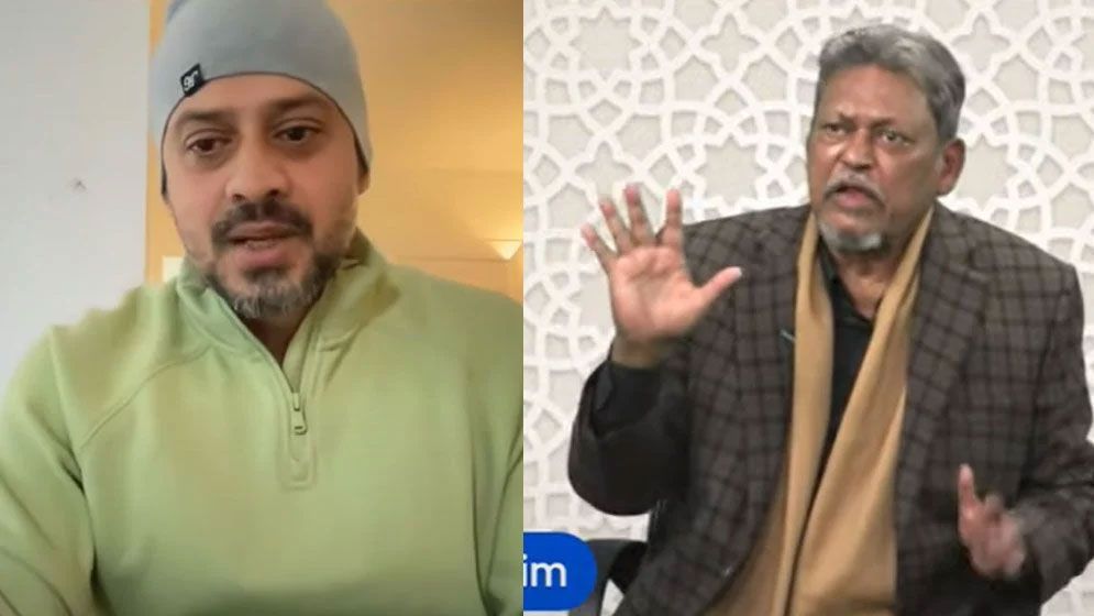 সাংবাদিক ইলিয়াস ও মেজর ডালিমের টকশো’র বিশ্বরেকর্ড, যা জানা যাচ্ছে