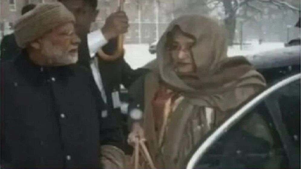 শেখ হাসিনার সঙ্গে মোদির লং ড্রাইভ, যা জানা যাচ্ছে
