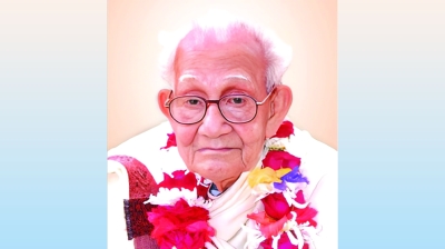 ইতিহাস হয়ে যাওয়া মানুষ 