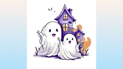 এক যে ছিল ভূত 