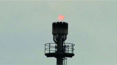 চুলা নিভু নিভু, শিল্পে শঙ্কা