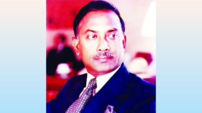 জিয়াউর রহমানের জন্মদিন আজ