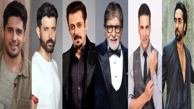বলিউডে প্রথম ছবির জন্য কে কত পেয়েছিলেন