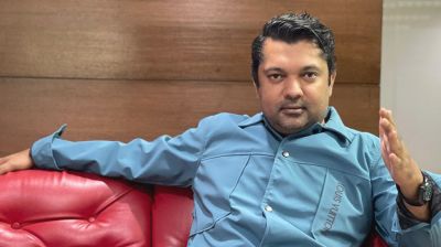 বাবাকে নিয়ে জয়ের আবেগঘন পোস্ট