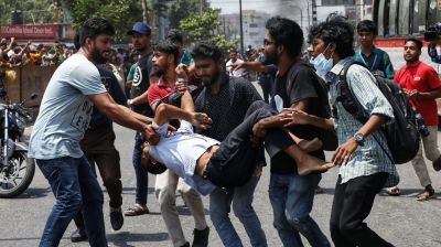 জুলাই গণহত্যা: জাতিসংঘের তদন্ত প্রতিবেদন ফেব্রুয়ারিতে