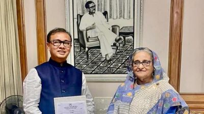 আলাউদ্দিন নাসিমের অজানা অধ্যায়