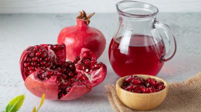 প্রতিদিন ডালিম খেলে পাবেন যেসব উপকার