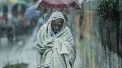 শীত নিয়ে নতুন বার্তা, বৃষ্টির পূর্বাভাস