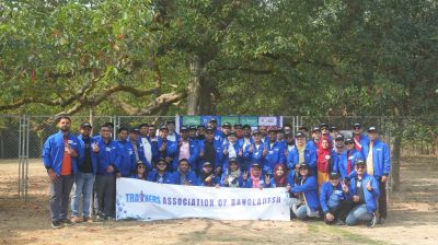 যাত্রা শুরু করলো ‘ট্রেইনারস অ্যাসোসিয়েশন অব বাংলাদেশ’