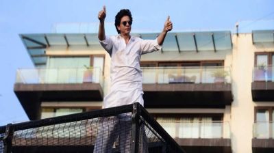 যে কারণে শাহরুখকে ৯ কোটি টাকা ফেরত দেবে সরকার