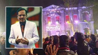 ইত্যাদির শুটিংয়ে কী ঘটেছিল, জানালেন হানিফ সংকেত